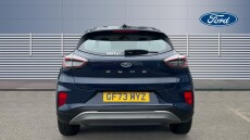 Ford Puma 1.0 EcoBoost Hybrid mHEV 155 Titanium 5dr Petrol Hatchback